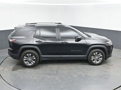 Used 2025 Chevrolet Equinox LT w/ Convenience Package II AWD/4WD image 41