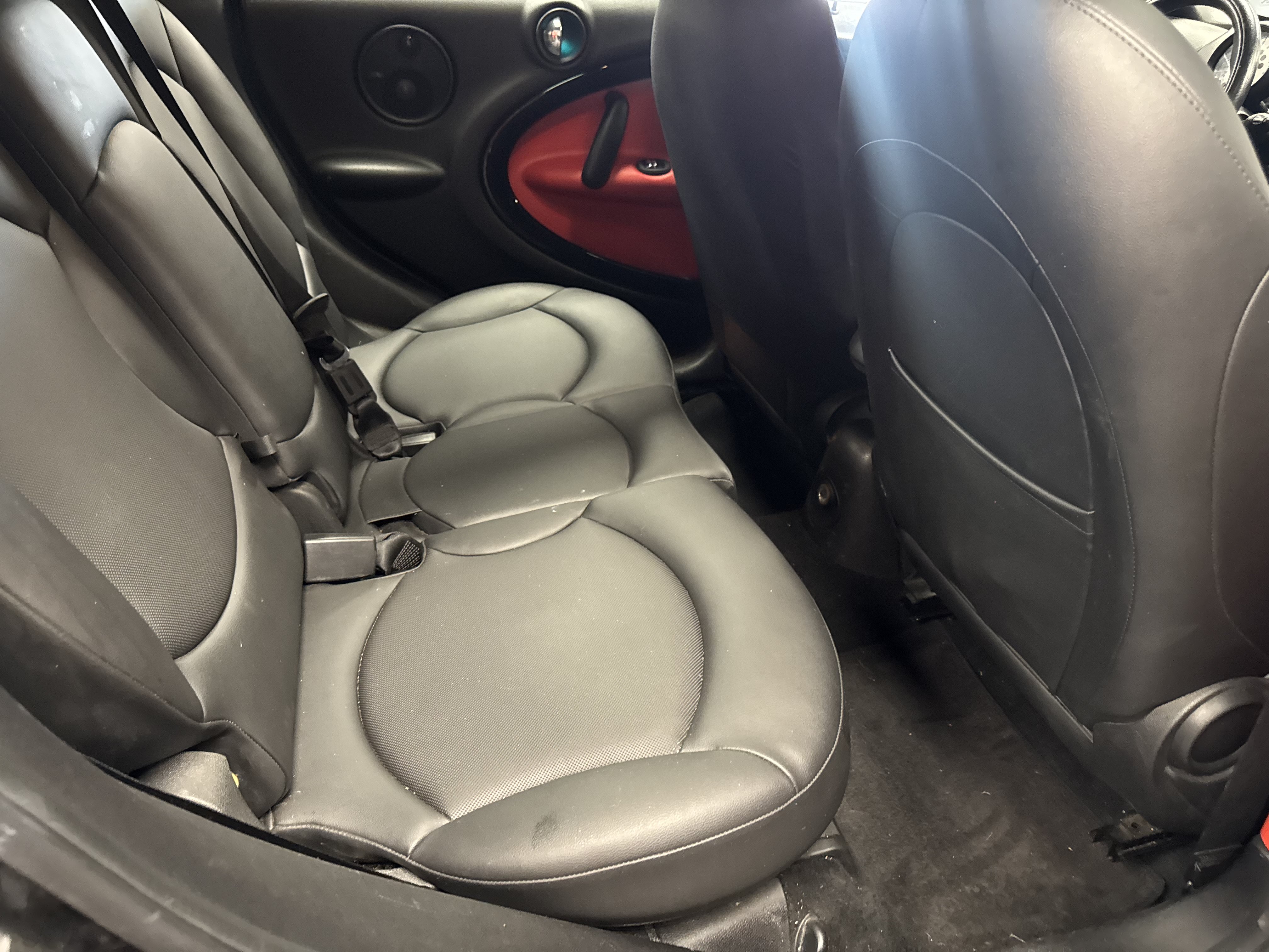Used 2013 MINI Cooper Countryman S FWD image 13
