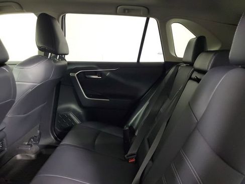 Used 2019 Toyota RAV4 Limited w/ Advanced Technology Package AWD/4WD image 12