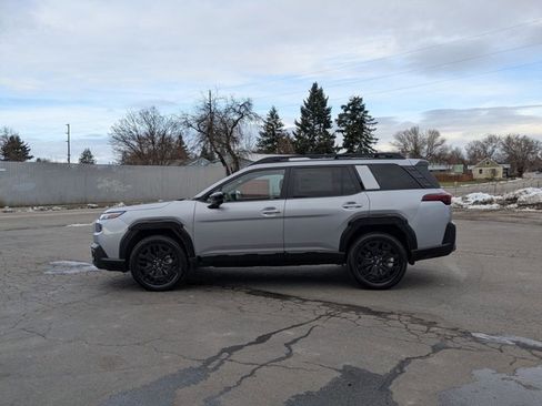 New 2026 Subaru Outback Limited XT image 9