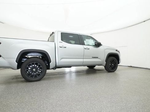 New 2026 Toyota Tundra Limited image 16
