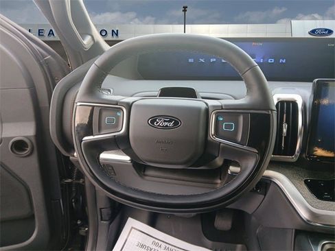 New 2025 Ford Expedition Tremor image 12