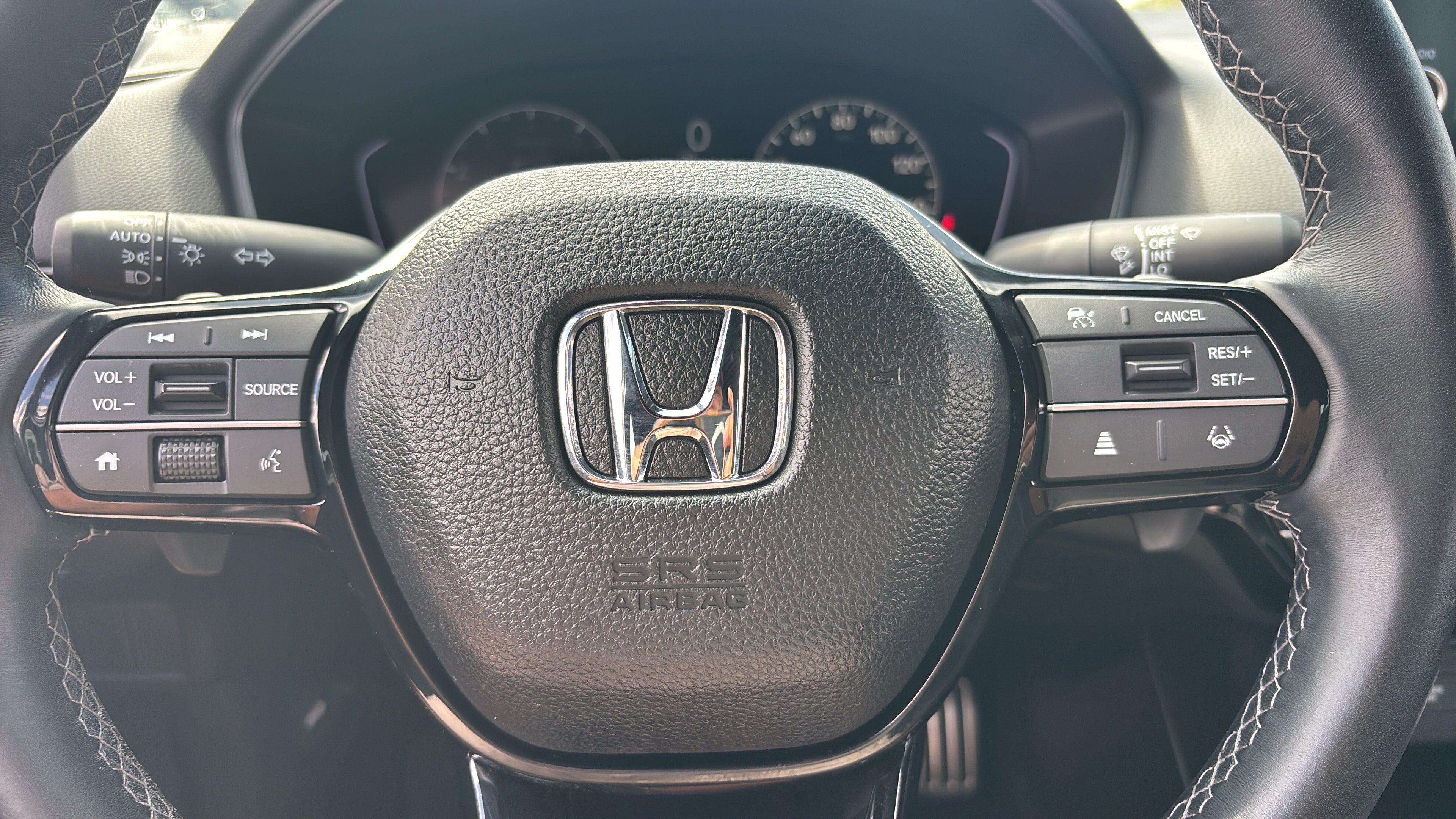 Certified 2024 Honda Civic Sport image 26