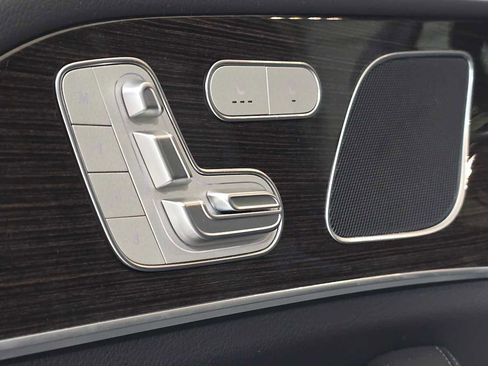 Used 2025 Mercedes-Benz GLE 350 GLE 350 image 23