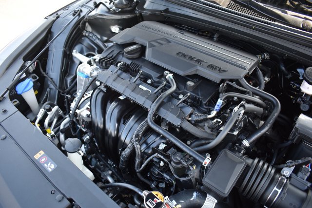 New 2026 Kia K4 EX FWD image 32