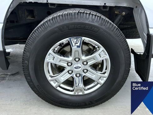 Certified 2022 Ford F150 Lariat w/ Equipment Group 502A High image 22