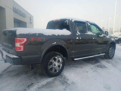 Used 2020 Ford F150 XLT w/ Equipment Group 302A Luxury image 11