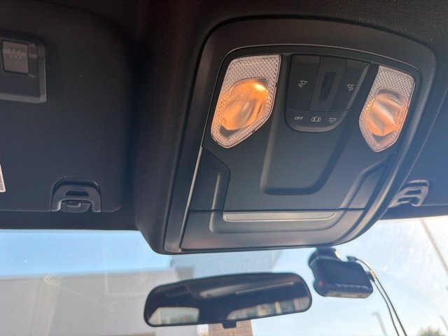 Used 2022 RAM 1500 Big Horn RWD image 18