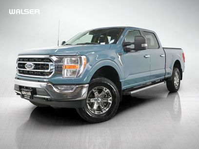 Used 2023 Ford F150 XLT w/ XTR Package