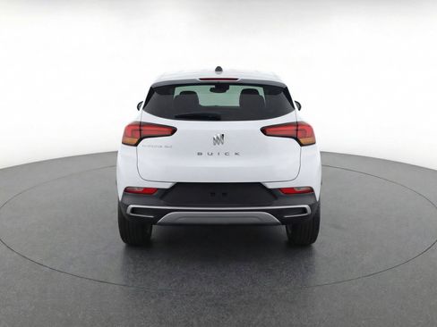 Used 2025 Buick Encore GX Preferred image 7