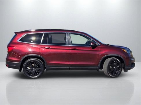 Used 2022 Honda Pilot Special Edition image 3