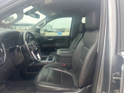 Used 2020 GMC Sierra 1500 SLT image 16