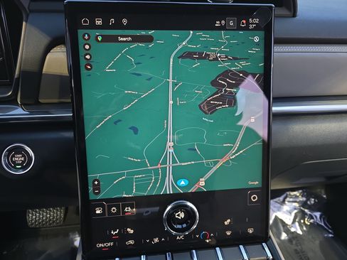 New 2026 GMC Terrain Elevation image 20