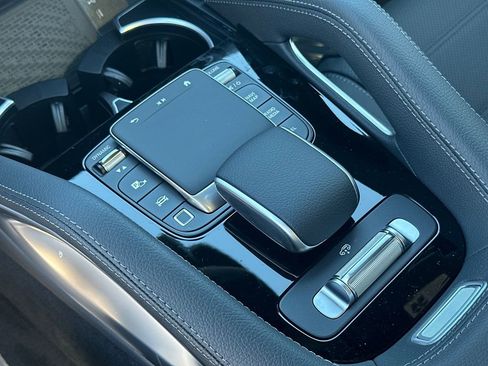 New 2026 Mercedes-Benz GLE 580 4MATIC image 34