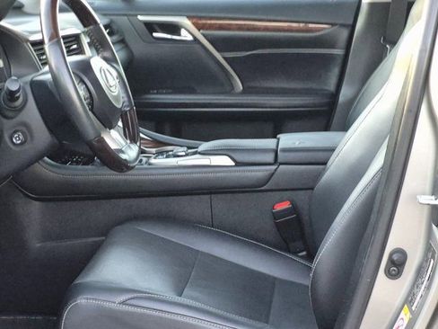 Used 2018 Lexus RX 350 FWD image 17