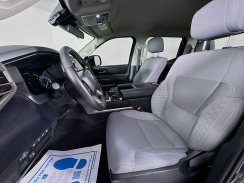 Used 2024 Toyota Tundra SR5 image 25