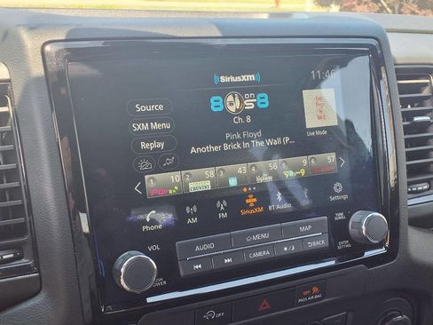 Used 2023 Nissan Frontier PRO-4X w/ Tow Package image 13