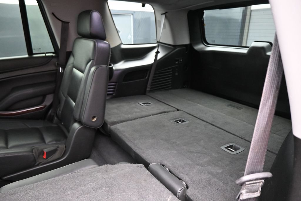Used 2019 GMC Yukon SLT AWD/4WD image 25