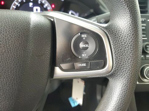 Used 2016 Honda Civic LX image 21