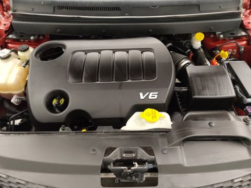 Used 2019 Dodge Journey SE w/ Blacktop Package FWD image 30