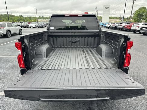 New 2026 Chevrolet Silverado 1500 RST w/ RST Select Package AWD/4WD image 28