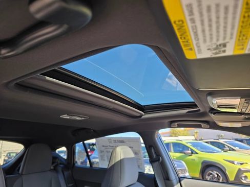 New 2026 Subaru Crosstrek 2.5i Sport AWD/4WD image 12
