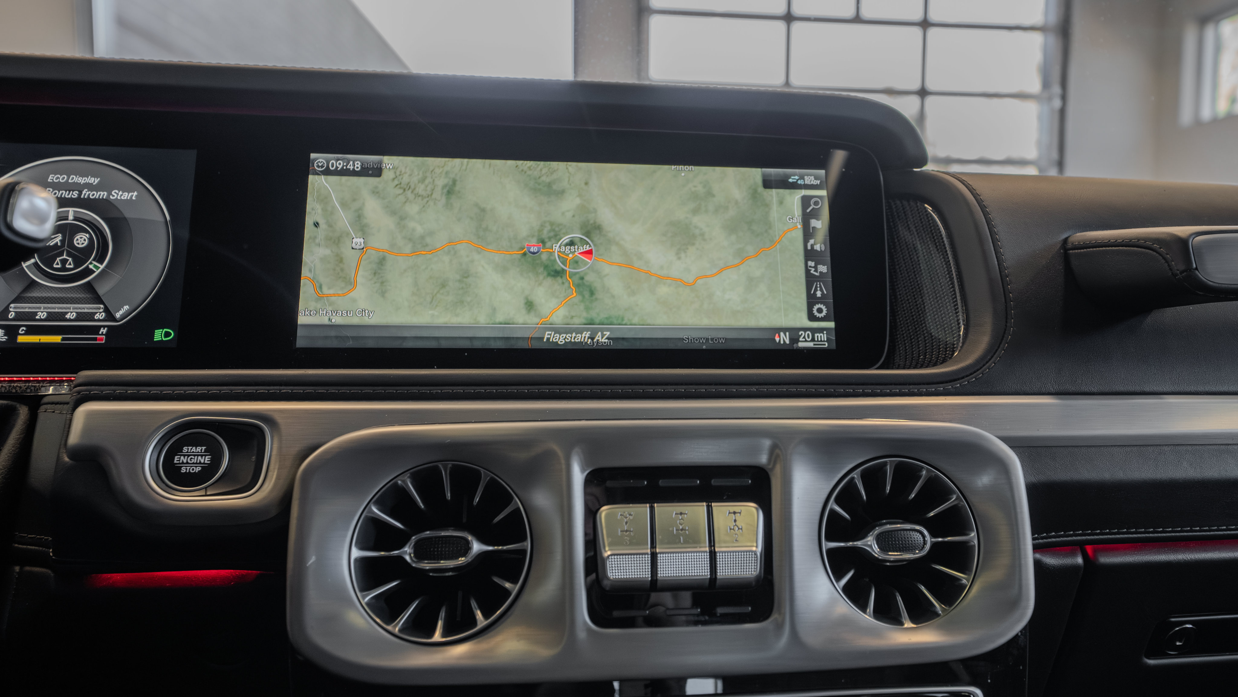 Used 2023 Mercedes-Benz G 550 image 20