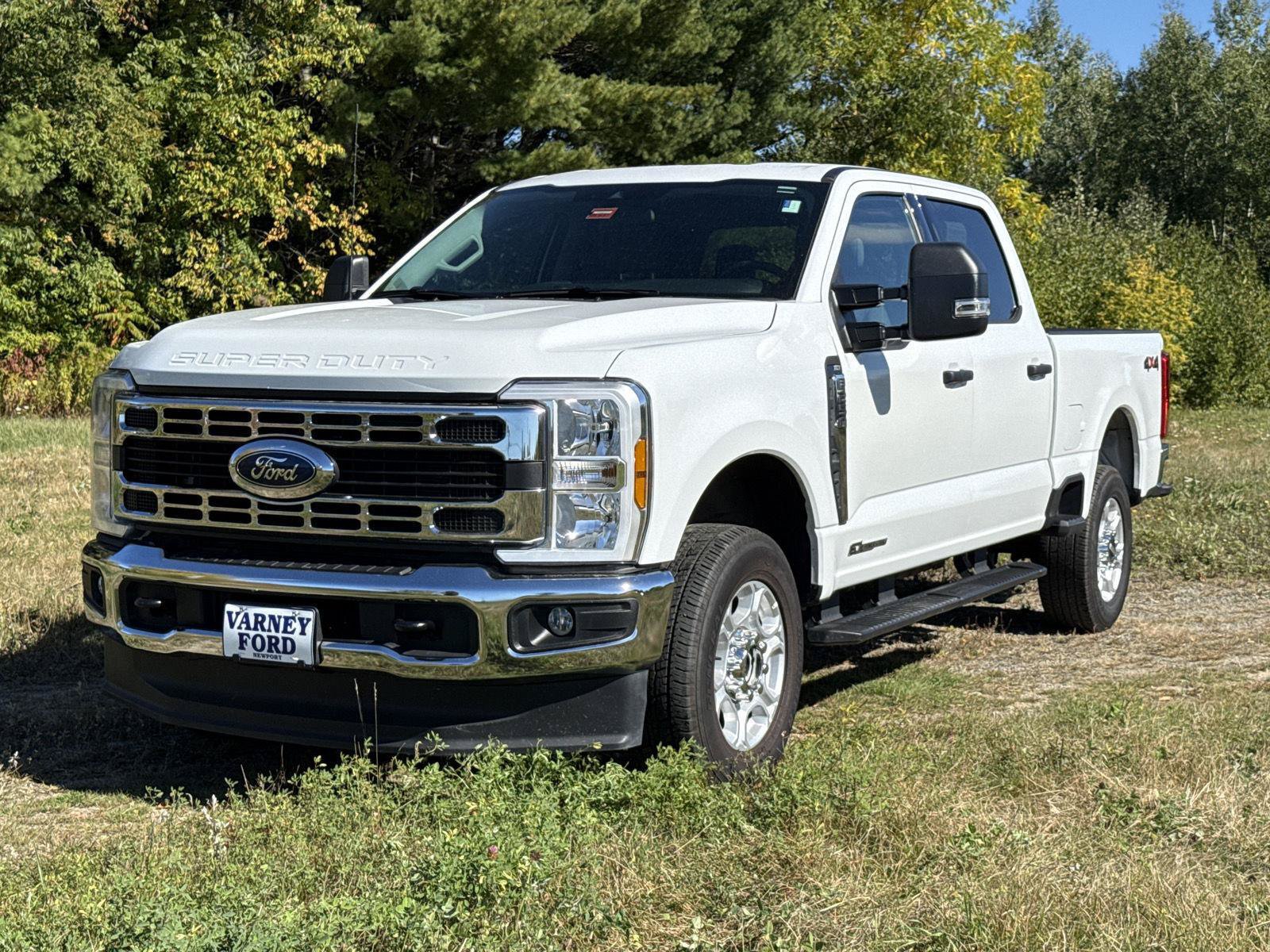 Used 2026 Ford F250 XLT AWD/4WD image 1