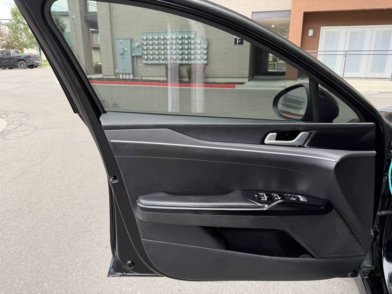 Used 2021 Kia K5 GT-Line FWD image 11