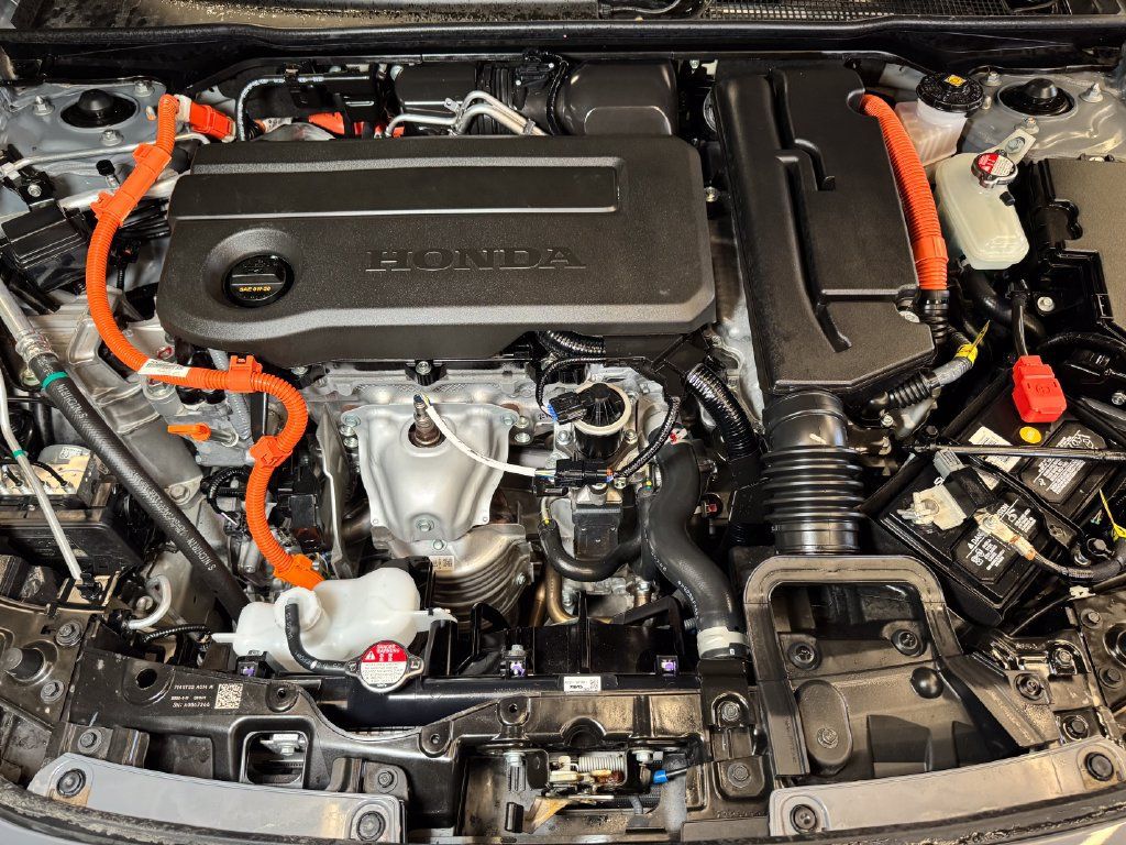Used 2026 Honda Civic Sport Touring image 24