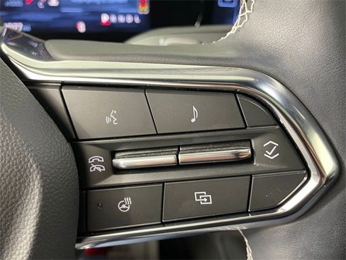 Used 2025 Chevrolet Traverse High Country w/ LPO, Floor Liner Package image 12