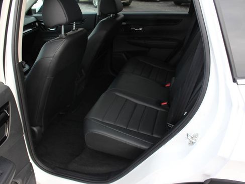 Used 2023 Honda CR-V EX-L image 9