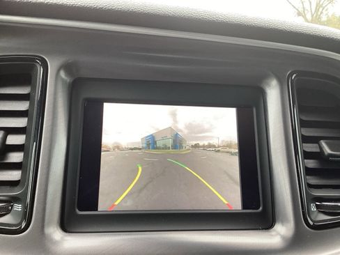 Used 2021 Dodge Challenger SXT image 16