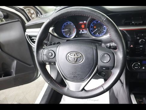 Used 2016 Toyota Corolla S Special Edition image 17