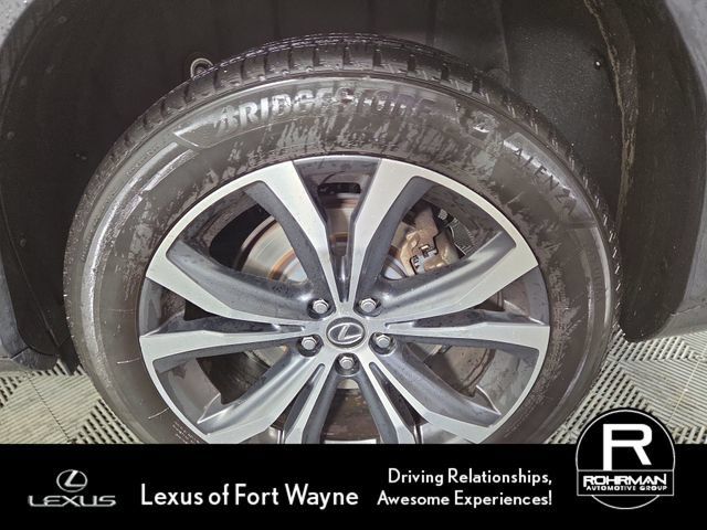 Used 2021 Lexus RX 350 AWD w/ Premium Package image 12