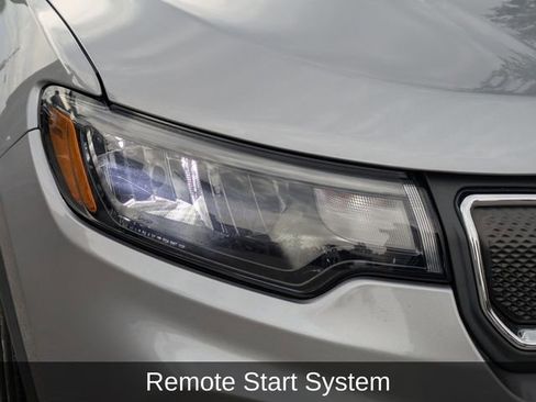 Used 2022 Jeep Compass Latitude w/ Convenience Group image 10