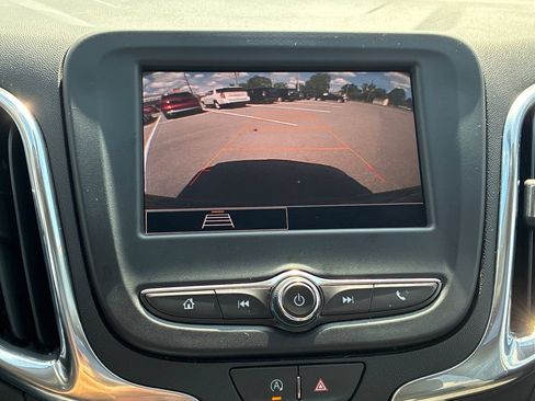 Used 2023 Chevrolet Equinox LT AWD/4WD image 21