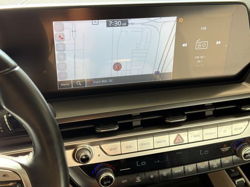 Used 2023 Kia Telluride S AWD/4WD image 18