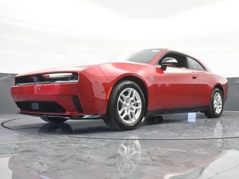 Used 2025 Dodge Charger R/T w/ Quick Order Package 25M R/T image 47