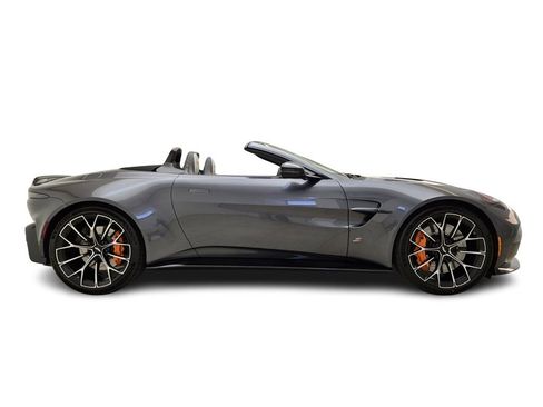 New 2026 Aston Martin V8 Vantage S RWD image 6