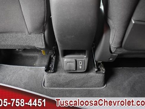 Used 2023 Chevrolet TrailBlazer LT w/ Convenience Package FWD image 23