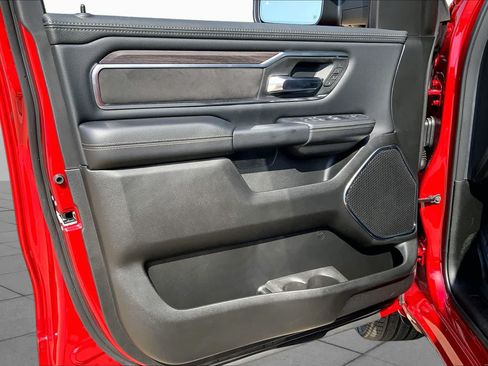 New 2026 RAM 1500 Laramie w/ Night Edition AWD/4WD image 10