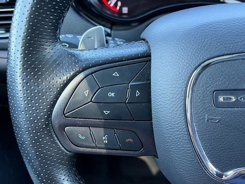 Certified 2024 Dodge Durango GT image 26