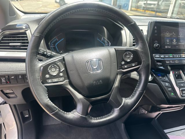 Used 2022 Honda Odyssey Elite image 14