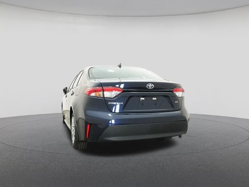 New 2026 Toyota Corolla LE image 22
