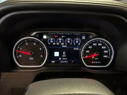 Used 2023 Chevrolet Silverado 2500 High Country image 18