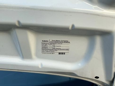 Used 2020 Ford Transit Connect XL FWD image 25