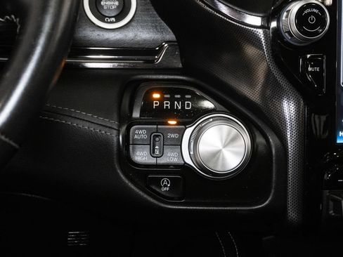 Used 2023 RAM 1500 Limited AWD/4WD image 21