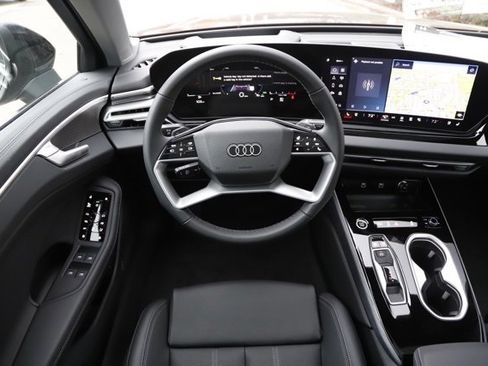 New 2026 Audi A6 Premium Plus image 21