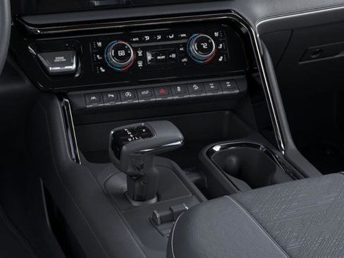 New 2026 GMC Sierra 1500 AT4X image 71